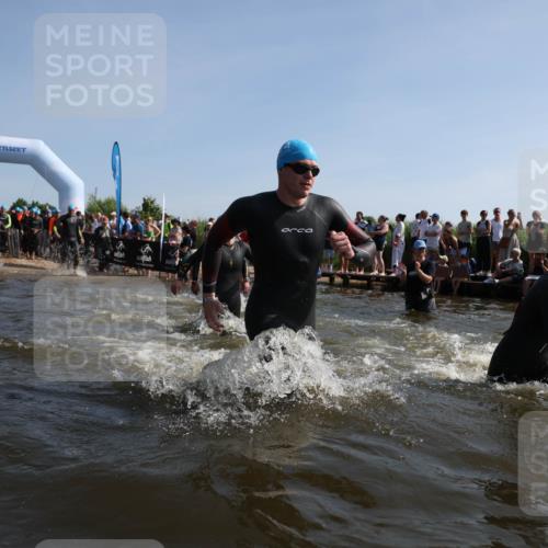 22.06.2025 - Viking Triathlon Michael Strokosch http://msf.ph/oto/8056887 22.06.2025 10:06:28 Schwimmen 18, 24, 36, 117, 153, 168, 186, 192, 261, 298, 385, 450, 487, 535, 606 meine-sportfotos.de