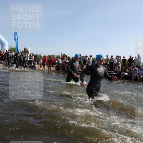 22.06.2025 - Viking Triathlon Michael Strokosch http://msf.ph/oto/8056895 22.06.2025 10:06:30 Schwimmen 18, 24, 36, 93, 109, 168, 186, 192, 205, 261, 298, 358, 376, 450, 606 meine-sportfotos.de