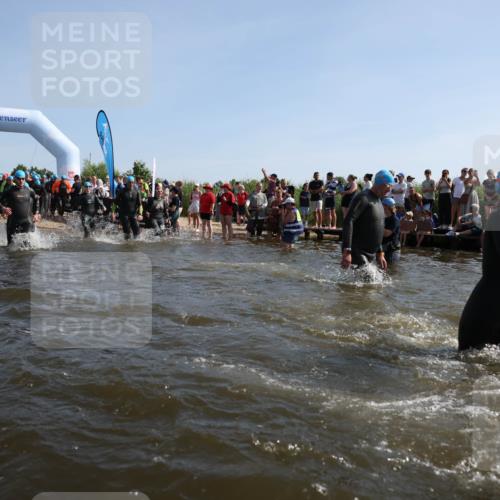 22.06.2025 - Viking Triathlon Michael Strokosch http://msf.ph/oto/8056897 22.06.2025 10:06:30 Schwimmen 18, 24, 36, 93, 109, 168, 186, 192, 205, 261, 298, 358, 376, 450, 606 meine-sportfotos.de
