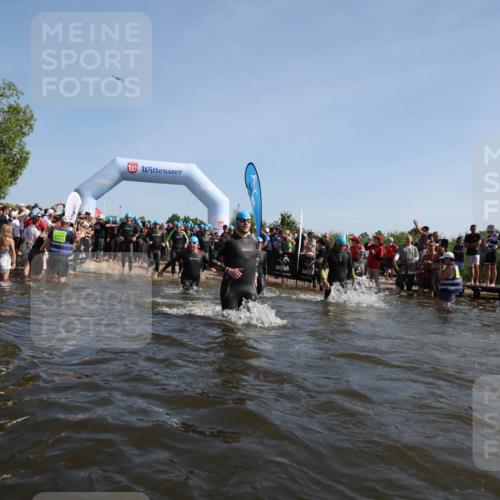 22.06.2025 - Viking Triathlon Michael Strokosch http://msf.ph/oto/8056899 22.06.2025 10:06:32 Schwimmen 18, 24, 36, 93, 109, 168, 186, 192, 205, 261, 298, 358, 376, 450, 606 meine-sportfotos.de