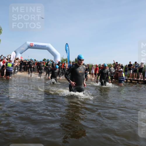 22.06.2025 - Viking Triathlon Michael Strokosch http://msf.ph/oto/8056901 22.06.2025 10:06:33 Schwimmen 18, 24, 36, 93, 109, 168, 186, 192, 205, 261, 298, 358, 376, 450, 606 meine-sportfotos.de