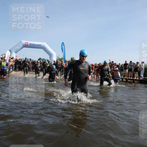22.06.2025 - Viking Triathlon Michael Strokosch http://msf.ph/oto/8056903 22.06.2025 10:06:33 Schwimmen 18, 24, 36, 93, 109, 168, 186, 192, 205, 261, 298, 358, 376, 450, 606 meine-sportfotos.de