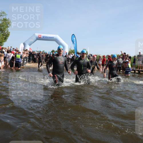 22.06.2025 - Viking Triathlon Michael Strokosch http://msf.ph/oto/8056937 22.06.2025 10:06:44 Schwimmen 44, 74, 159, 165, 217, 219, 257, 282, 501, 625 meine-sportfotos.de