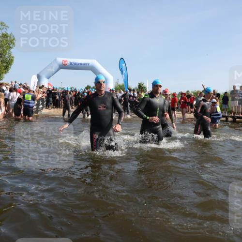 22.06.2025 - Viking Triathlon Michael Strokosch http://msf.ph/oto/8056939 22.06.2025 10:06:44 Schwimmen 44, 74, 159, 165, 217, 219, 257, 282, 501, 625 meine-sportfotos.de
