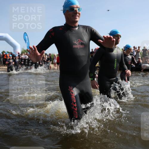 22.06.2025 - Viking Triathlon Michael Strokosch http://msf.ph/oto/8056945 22.06.2025 10:06:46 Schwimmen 44, 66, 74, 159, 165, 217, 219, 257, 282, 290, 318, 337, 501, 525, 625 meine-sportfotos.de