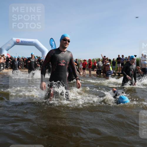 22.06.2025 - Viking Triathlon Michael Strokosch http://msf.ph/oto/8056952 22.06.2025 10:06:50 Schwimmen 66, 165, 183, 217, 257, 282, 290, 318, 321, 337, 468, 479, 501, 525, 533 meine-sportfotos.de