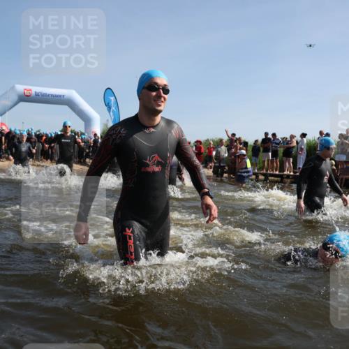 22.06.2025 - Viking Triathlon Michael Strokosch http://msf.ph/oto/8056956 22.06.2025 10:06:51 Schwimmen 66, 165, 183, 217, 257, 282, 290, 318, 321, 337, 468, 479, 501, 525, 533 meine-sportfotos.de