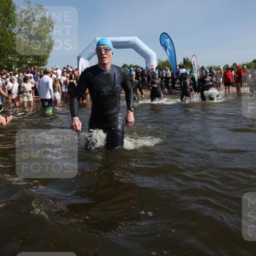 22.06.2025 - Viking Triathlon Michael Strokosch http://msf.ph/oto/8056976 22.06.2025 10:06:56 Schwimmen 66, 183, 244, 290, 318, 321, 337, 369, 467, 468, 479, 494, 498, 525, 533 meine-sportfotos.de