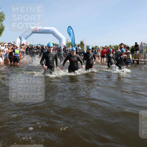 22.06.2025 - Viking Triathlon Michael Strokosch http://msf.ph/oto/8056978 22.06.2025 10:06:58 Schwimmen 66, 183, 244, 290, 318, 321, 337, 369, 467, 468, 479, 494, 498, 525, 533 meine-sportfotos.de