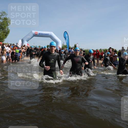 22.06.2025 - Viking Triathlon Michael Strokosch http://msf.ph/oto/8056982 22.06.2025 10:06:59 Schwimmen 66, 183, 244, 290, 318, 321, 328, 337, 369, 467, 468, 479, 494, 498, 525, 533, 631, 649 meine-sportfotos.de