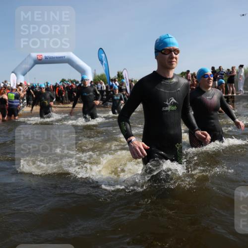 22.06.2025 - Viking Triathlon Michael Strokosch http://msf.ph/oto/8056986 22.06.2025 10:07:00 Schwimmen 64, 183, 244, 290, 321, 328, 369, 431, 467, 468, 479, 494, 498, 533, 631, 649 meine-sportfotos.de