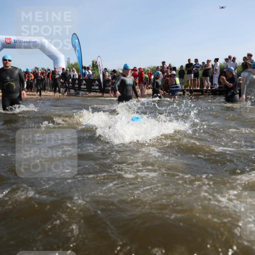 22.06.2025 - Viking Triathlon Michael Strokosch http://msf.ph/oto/8056992 22.06.2025 10:07:02 Schwimmen 64, 183, 244, 321, 328, 369, 431, 467, 468, 479, 494, 498, 533, 631, 649 meine-sportfotos.de