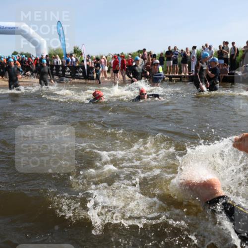 22.06.2025 - Viking Triathlon Michael Strokosch http://msf.ph/oto/8057008 22.06.2025 10:07:06 Schwimmen 64, 123, 190, 244, 328, 369, 402, 431, 467, 494, 498, 519, 607, 631, 649 meine-sportfotos.de