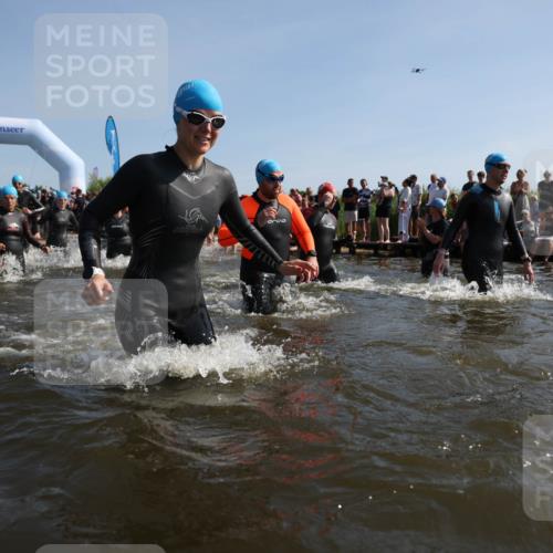 22.06.2025 - Viking Triathlon Michael Strokosch http://msf.ph/oto/8057032 22.06.2025 10:07:15 Schwimmen 123, 190, 201, 202, 223, 267, 273, 326, 333, 402, 425, 463, 519, 607, 637 meine-sportfotos.de