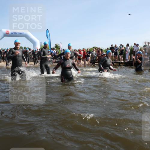 22.06.2025 - Viking Triathlon Michael Strokosch http://msf.ph/oto/8057040 22.06.2025 10:07:17 Schwimmen 123, 190, 201, 202, 223, 267, 273, 326, 333, 402, 425, 463, 519, 607, 637 meine-sportfotos.de