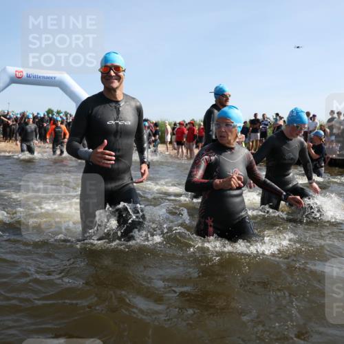 22.06.2025 - Viking Triathlon Michael Strokosch http://msf.ph/oto/8057049 22.06.2025 10:07:19 Schwimmen 155, 201, 202, 223, 256, 267, 273, 326, 333, 343, 421, 425, 463, 531, 607, 637 meine-sportfotos.de