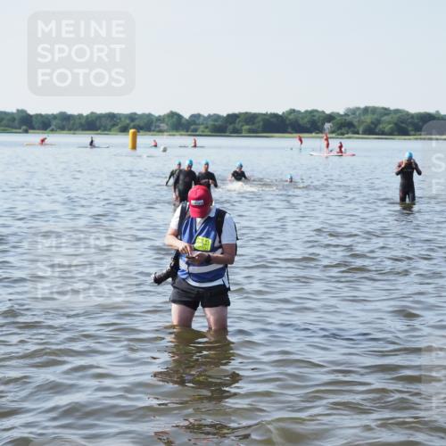 22.06.2025 - Viking Triathlon MichiJ http://msf.ph/oto/8057053 22.06.2025 09:51:41 Schwimmen  meine-sportfotos.de