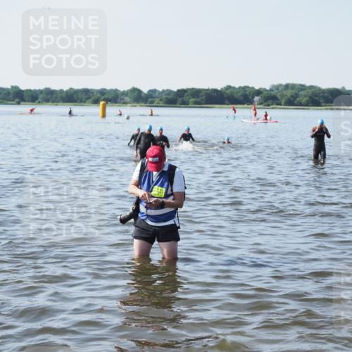 22.06.2025 - Viking Triathlon MichiJ http://msf.ph/oto/8057057 22.06.2025 09:51:41 Schwimmen  meine-sportfotos.de