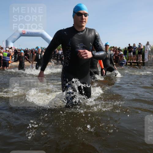 22.06.2025 - Viking Triathlon Michael Strokosch http://msf.ph/oto/8057064 22.06.2025 10:07:24 Schwimmen 155, 213, 235, 256, 267, 273, 317, 326, 333, 342, 343, 353, 421, 425, 531 meine-sportfotos.de