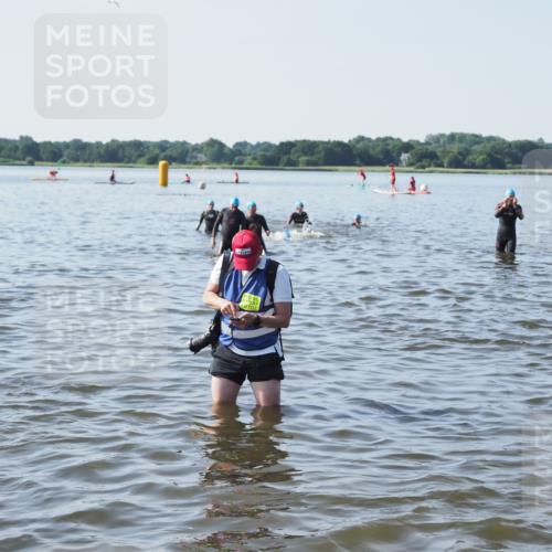 22.06.2025 - Viking Triathlon MichiJ http://msf.ph/oto/8057065 22.06.2025 09:51:42 Schwimmen  meine-sportfotos.de
