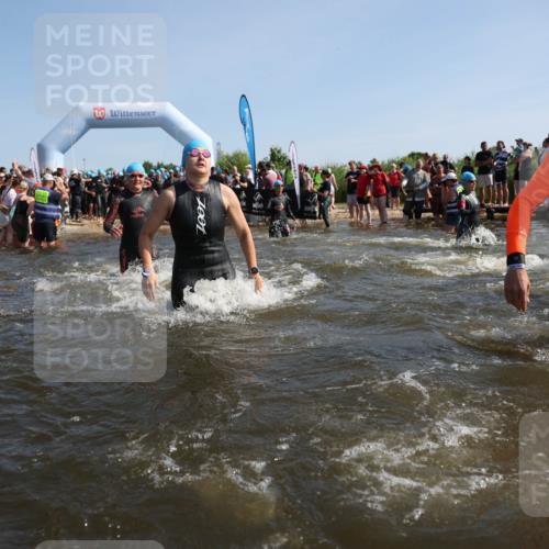 22.06.2025 - Viking Triathlon Michael Strokosch http://msf.ph/oto/8057067 22.06.2025 10:07:26 Schwimmen 155, 213, 235, 256, 267, 273, 317, 326, 333, 342, 343, 353, 421, 425, 531 meine-sportfotos.de