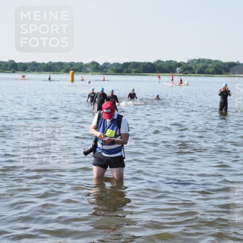 22.06.2025 - Viking Triathlon MichiJ http://msf.ph/oto/8057068 22.06.2025 09:51:42 Schwimmen  meine-sportfotos.de