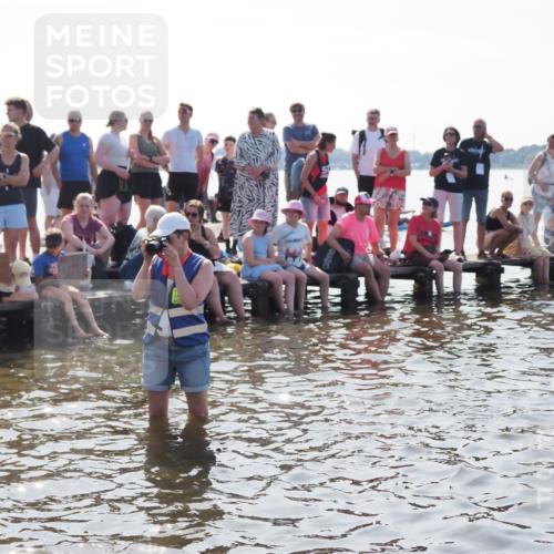 22.06.2025 - Viking Triathlon MichiJ http://msf.ph/oto/8057072 22.06.2025 09:52:35 Schwimmen  meine-sportfotos.de