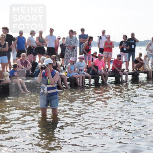22.06.2025 - Viking Triathlon MichiJ http://msf.ph/oto/8057076 22.06.2025 09:52:35 Schwimmen  meine-sportfotos.de