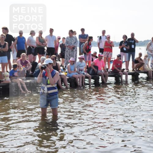 22.06.2025 - Viking Triathlon MichiJ http://msf.ph/oto/8057079 22.06.2025 09:52:35 Schwimmen  meine-sportfotos.de
