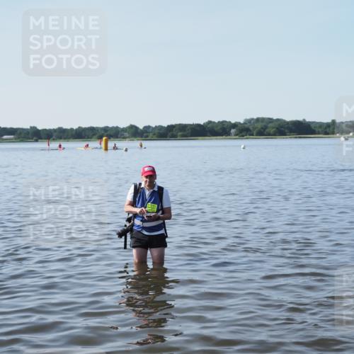 22.06.2025 - Viking Triathlon MichiJ http://msf.ph/oto/8057086 22.06.2025 09:52:45 Schwimmen  meine-sportfotos.de