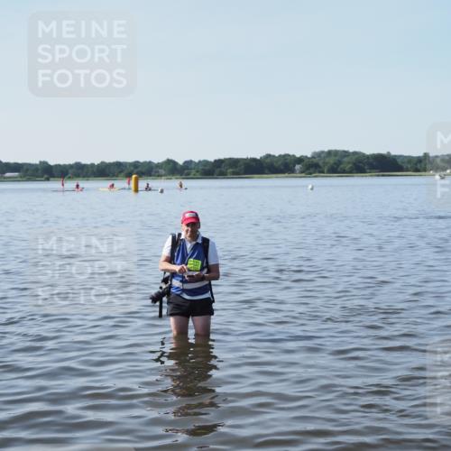 22.06.2025 - Viking Triathlon MichiJ http://msf.ph/oto/8057090 22.06.2025 09:52:45 Schwimmen  meine-sportfotos.de