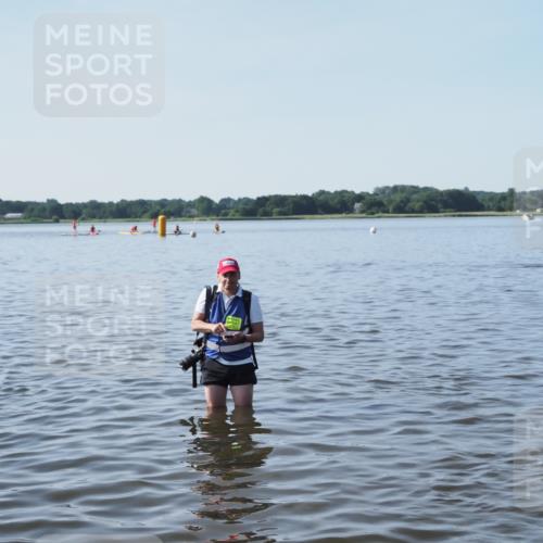 22.06.2025 - Viking Triathlon MichiJ http://msf.ph/oto/8057098 22.06.2025 09:52:46 Schwimmen  meine-sportfotos.de