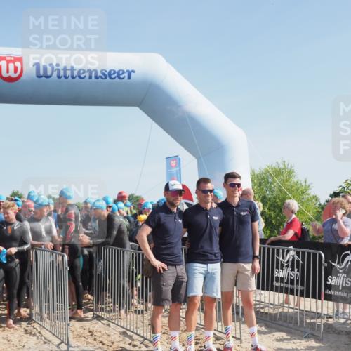 22.06.2025 - Viking Triathlon MichiJ http://msf.ph/oto/8057102 22.06.2025 09:53:03 Schwimmen  meine-sportfotos.de