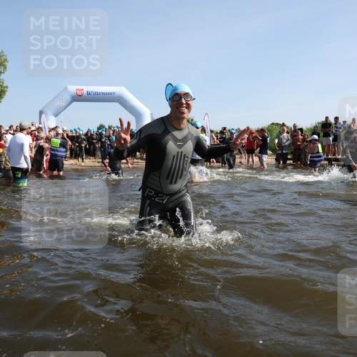 22.06.2025 - Viking Triathlon Michael Strokosch http://msf.ph/oto/8057152 22.06.2025 10:07:51 Schwimmen 16, 31, 76, 95, 102, 130, 263, 292, 372, 453, 477, 503, 624, 650 meine-sportfotos.de