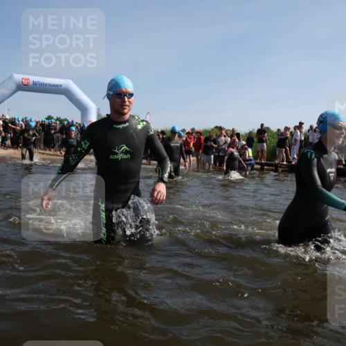22.06.2025 - Viking Triathlon Michael Strokosch http://msf.ph/oto/8057184 22.06.2025 10:08:00 Schwimmen 31, 130, 206, 268, 292, 308, 412, 422, 452, 466, 523, 543, 647, 650 meine-sportfotos.de