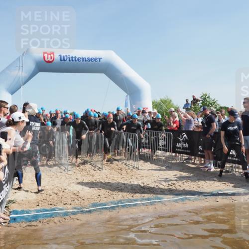 22.06.2025 - Viking Triathlon MichiJ http://msf.ph/oto/8057201 22.06.2025 10:00:10 Schwimmen 2, 4, 100, 122, 329, 521, 609 meine-sportfotos.de