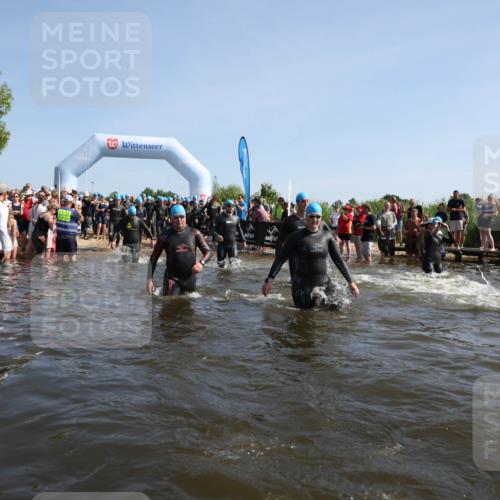 22.06.2025 - Viking Triathlon Michael Strokosch http://msf.ph/oto/8057203 22.06.2025 10:08:11 Schwimmen 51, 106, 116, 206, 225, 268, 378, 403, 406, 410, 422, 466, 480, 543, 638 meine-sportfotos.de