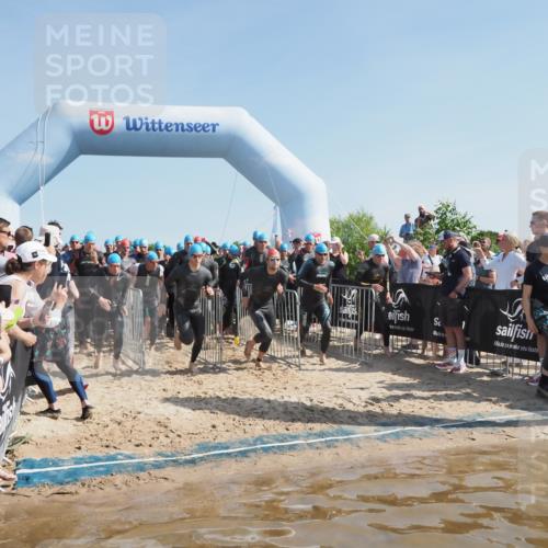 22.06.2025 - Viking Triathlon MichiJ http://msf.ph/oto/8057215 22.06.2025 10:00:10 Schwimmen 2, 4, 100, 122, 329, 521, 609 meine-sportfotos.de