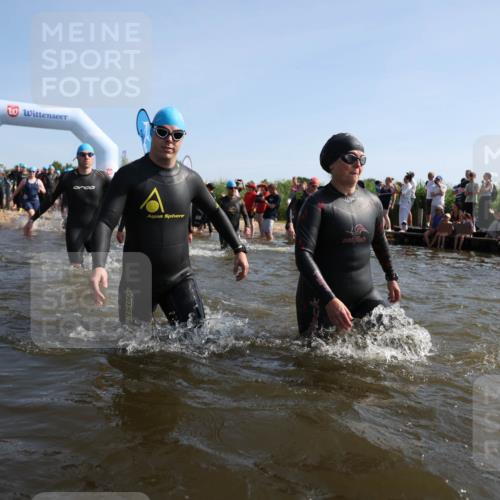 22.06.2025 - Viking Triathlon Michael Strokosch http://msf.ph/oto/8057216 22.06.2025 10:08:18 Schwimmen 37, 51, 106, 116, 133, 140, 222, 225, 364, 378, 403, 406, 410, 480, 638 meine-sportfotos.de