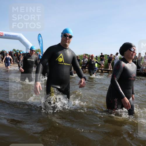 22.06.2025 - Viking Triathlon Michael Strokosch http://msf.ph/oto/8057218 22.06.2025 10:08:18 Schwimmen 37, 51, 106, 116, 133, 140, 222, 225, 364, 378, 403, 406, 410, 480, 638 meine-sportfotos.de