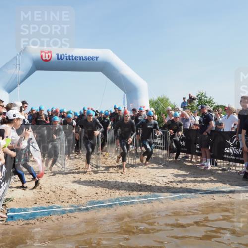 22.06.2025 - Viking Triathlon MichiJ http://msf.ph/oto/8057220 22.06.2025 10:00:10 Schwimmen 2, 4, 100, 122, 329, 521, 609 meine-sportfotos.de