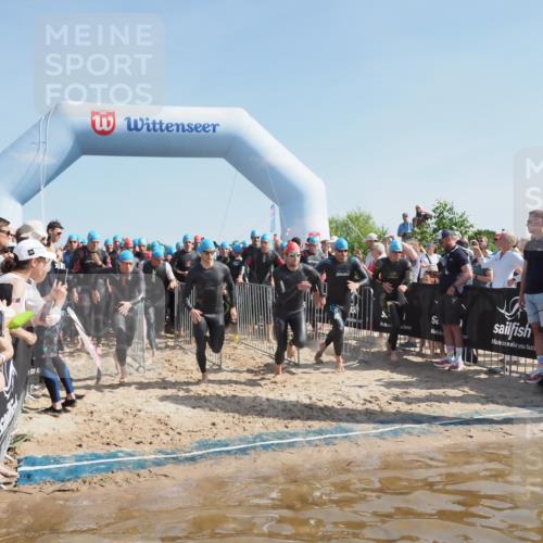 22.06.2025 - Viking Triathlon MichiJ http://msf.ph/oto/8057223 22.06.2025 10:00:10 Schwimmen 2, 4, 100, 122, 329, 521, 609 meine-sportfotos.de