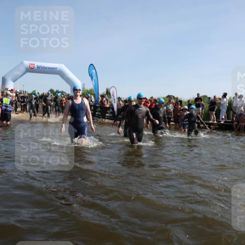 22.06.2025 - Viking Triathlon Michael Strokosch http://msf.ph/oto/8057227 22.06.2025 10:08:23 Schwimmen 37, 48, 69, 97, 133, 140, 222, 225, 364, 406, 499, 518, 638 meine-sportfotos.de
