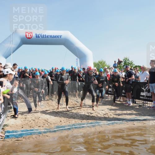 22.06.2025 - Viking Triathlon MichiJ http://msf.ph/oto/8057228 22.06.2025 10:00:10 Schwimmen 2, 4, 100, 122, 329, 521, 609 meine-sportfotos.de