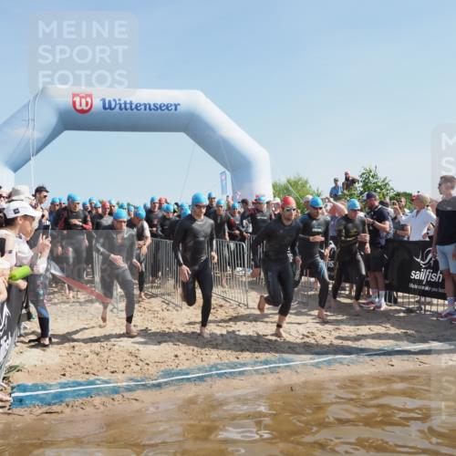 22.06.2025 - Viking Triathlon MichiJ http://msf.ph/oto/8057231 22.06.2025 10:00:10 Schwimmen 2, 4, 100, 122, 329, 521, 609 meine-sportfotos.de