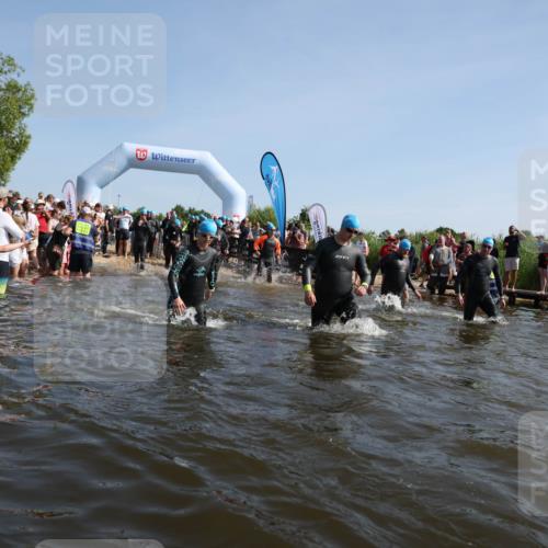 22.06.2025 - Viking Triathlon Michael Strokosch http://msf.ph/oto/8057239 22.06.2025 10:08:29 Schwimmen 48, 69, 71, 97, 166, 357, 360, 472, 481, 490, 499, 518, 542 meine-sportfotos.de