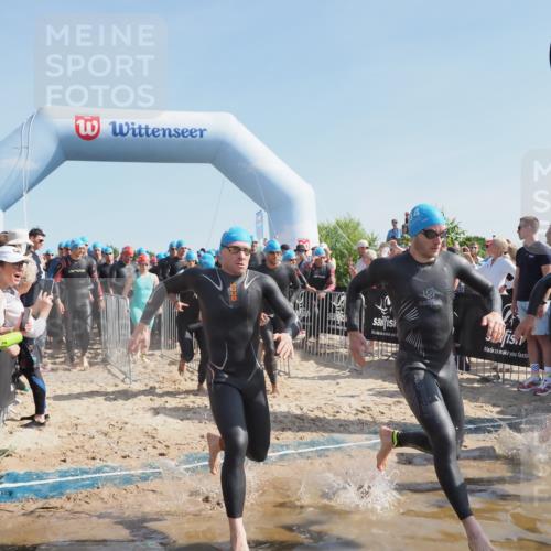 22.06.2025 - Viking Triathlon MichiJ http://msf.ph/oto/8057256 22.06.2025 10:00:11 Schwimmen 2, 4, 100, 122, 329, 485, 521, 609 meine-sportfotos.de
