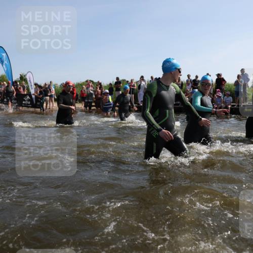 22.06.2025 - Viking Triathlon Michael Strokosch http://msf.ph/oto/8057299 22.06.2025 10:08:48 Schwimmen 136, 160, 234, 241, 356, 359, 405, 459, 470, 471, 483, 634, 640, 656 meine-sportfotos.de