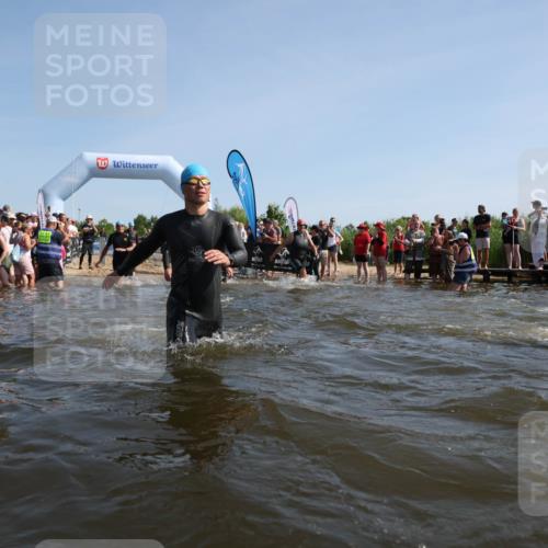 22.06.2025 - Viking Triathlon Michael Strokosch http://msf.ph/oto/8057302 22.06.2025 10:08:50 Schwimmen 160, 234, 241, 356, 359, 405, 471, 483, 634, 640, 656 meine-sportfotos.de