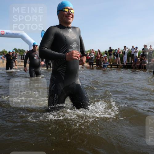 22.06.2025 - Viking Triathlon Michael Strokosch http://msf.ph/oto/8057310 22.06.2025 10:08:52 Schwimmen 160, 234, 241, 356, 359, 405, 471, 483, 634, 640, 656 meine-sportfotos.de